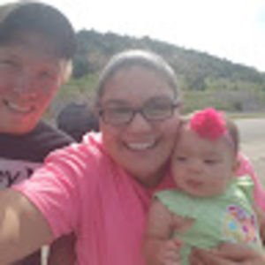 Meet your Posher, Kendra